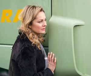 Na Wspólnej odc. 3251. Zuza Hoffer (Małgorzata Socha)