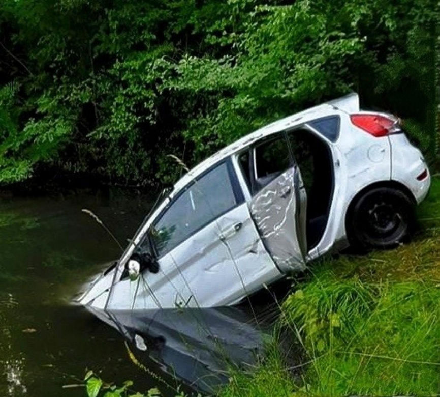 Zabił Monikę i zakopał na działce