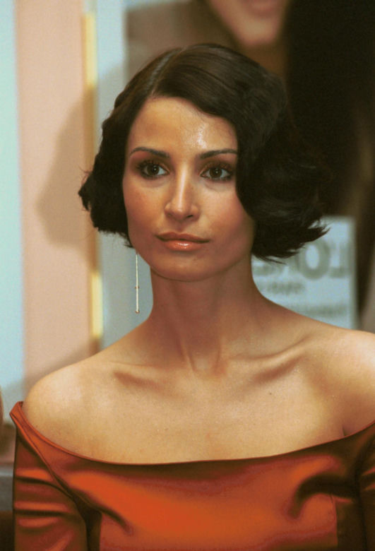 Joanna Brodzik