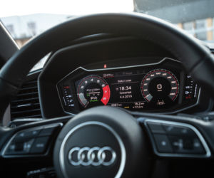 Audi A1 Sportback S line 30 TFSI S Tronic