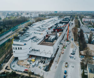 Galeria Młociny
