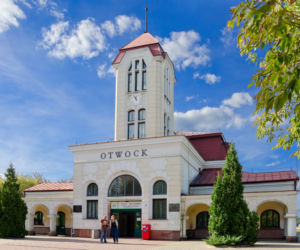 OTWOCK - TO MIASTO JEST ZAGROŻONE