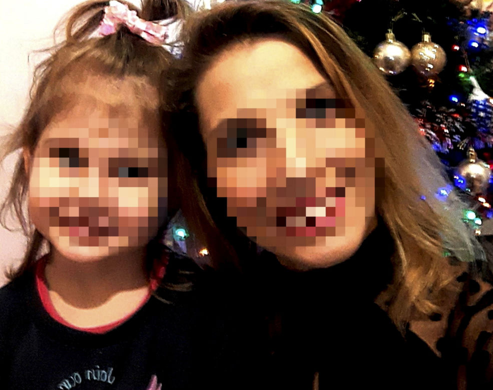 Dramatyczny mord w Sokołowie Podlaskim. Łukasz udusił Ludmiłę spodniami od dresu. Jest decyzja sądu