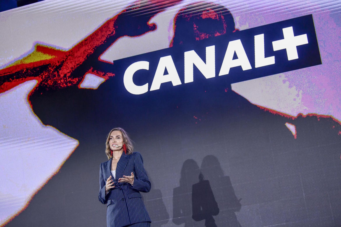 CANAL+ DLA MNIE - prezentacja jesiennej ramówki