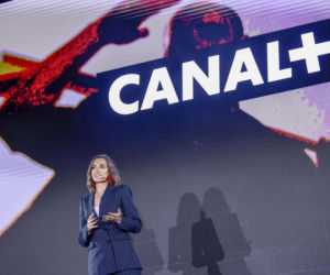 CANAL+ DLA MNIE - prezentacja jesiennej ramówki