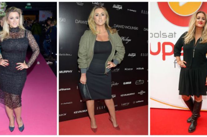 Styl Karoliny Szostak to kicz, tandeta, badziewie!. Ocenia Daniel Jacob Dali