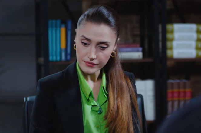 Dziedzictwo odcinek 895