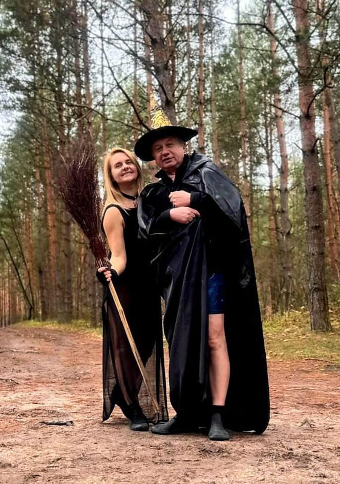 Dzień Wiedźmy z grupą Mors może więcej