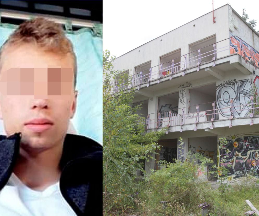 Śmierć Piotra P. to jednak samobójstwo? Nowe fakty ze śledztwa