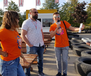 Eska Summer City 2019