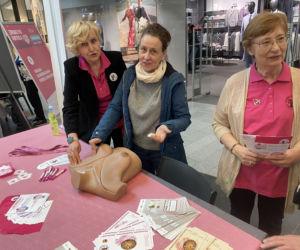 Zdrowie pod Kontrolą 2026 - Olsztyn Galeria Warmińska