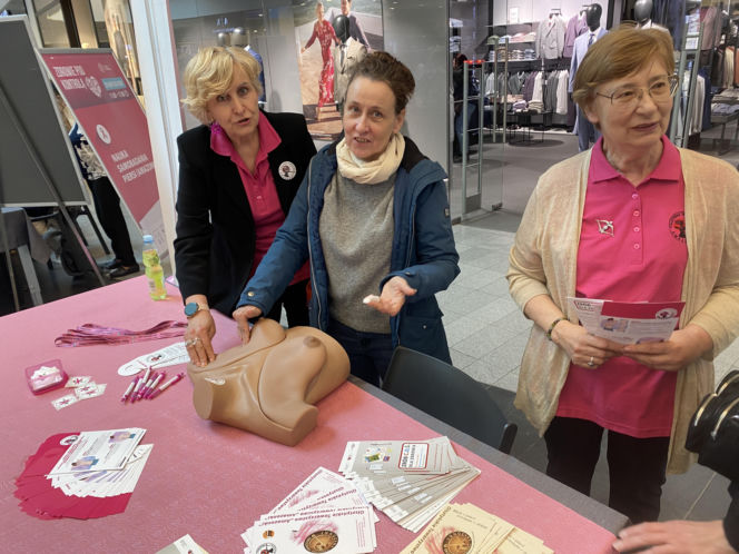 Zdrowie pod Kontrolą 2026 - Olsztyn Galeria Warmińska