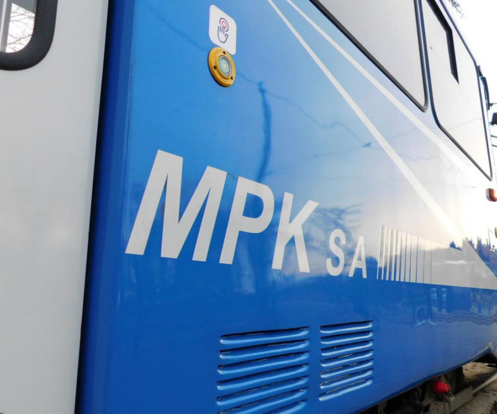 Tramwaj Kraków