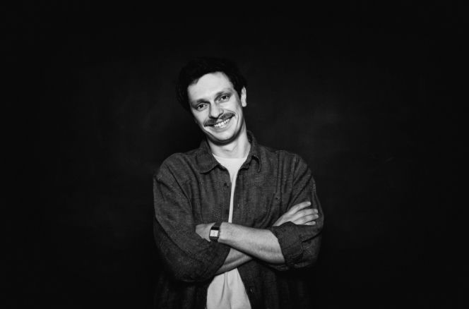 Kordian Kądziela - Film