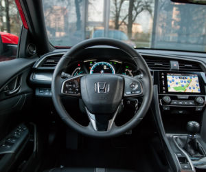 Honda Civic X