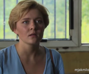 M jak miłość, odcinek 1478: Ula w furii! Nie pozwoli Bartkowi, by zniszczył jej życie - WIDEO