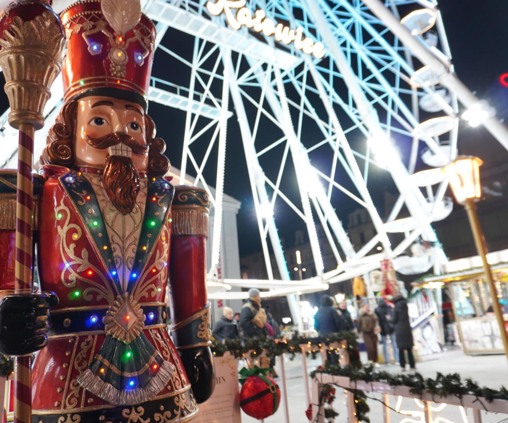 Program jarmarku w Katowicach przyciągnie tłumy. Czeka nas parada i koncerty