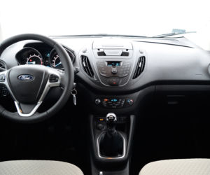 Ford Tourneo Courier 1.0 EcoBoost