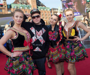 DONATAN I CLEO, EUROWIZJA