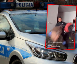 Były żołnierz obrażał swoich dowódców w sieci. Służby weszły do domu patostreamera podczas transmisji na żywo