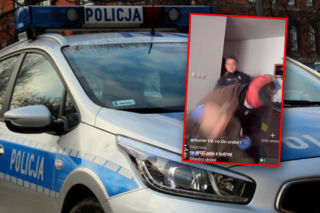 Były żołnierz obrażał swoich dowódców w sieci. Służby weszły do domu patostreamera podczas transmisji na żywo