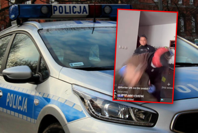Były żołnierz obrażał swoich dowódców w sieci. Służby weszły do domu patostreamera podczas transmisji na żywo