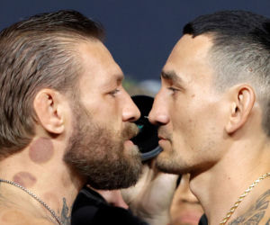 Conor McGregor zawalczy po 5 latach