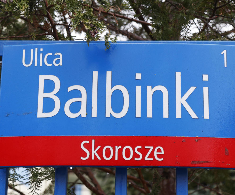 Dowcip, Suwak i Bagno. Zobacz najdziwniejsze nazwy ulic w Warszawie