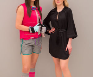 project runway, alicja korytkowska