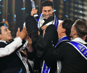 Mister Supranational 2026