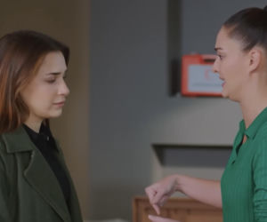 Miłość i nadzieja, odcinek 344: Yildiz powstrzyma Silę przed ucieczką z domu Kuzeya. Zrozumie, że Bahar nie jest w ciąży?