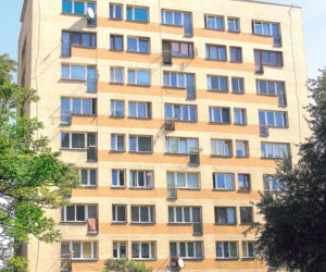 Wyrodna matka zniknęła