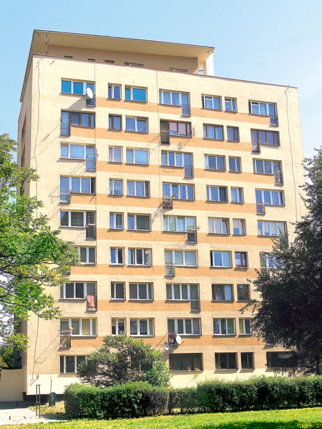 Wyrodna matka zniknęła