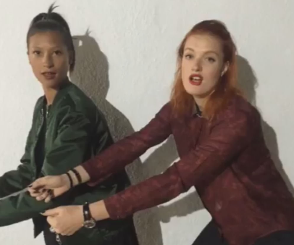Icona Pop