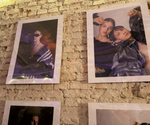 Wernisaż Echoo w Grudziądzu