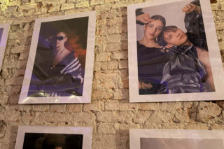 Wernisaż Echoo w Grudziądzu