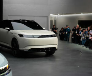 CES 2026 w Las Vegas