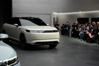 CES 2026 w Las Vegas