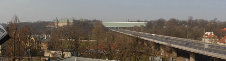 Muzeum Historii Polski - 324 projekty nadesłane na konkurs