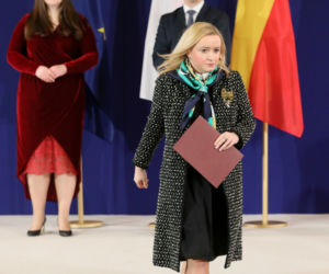 Olga Semeniuk