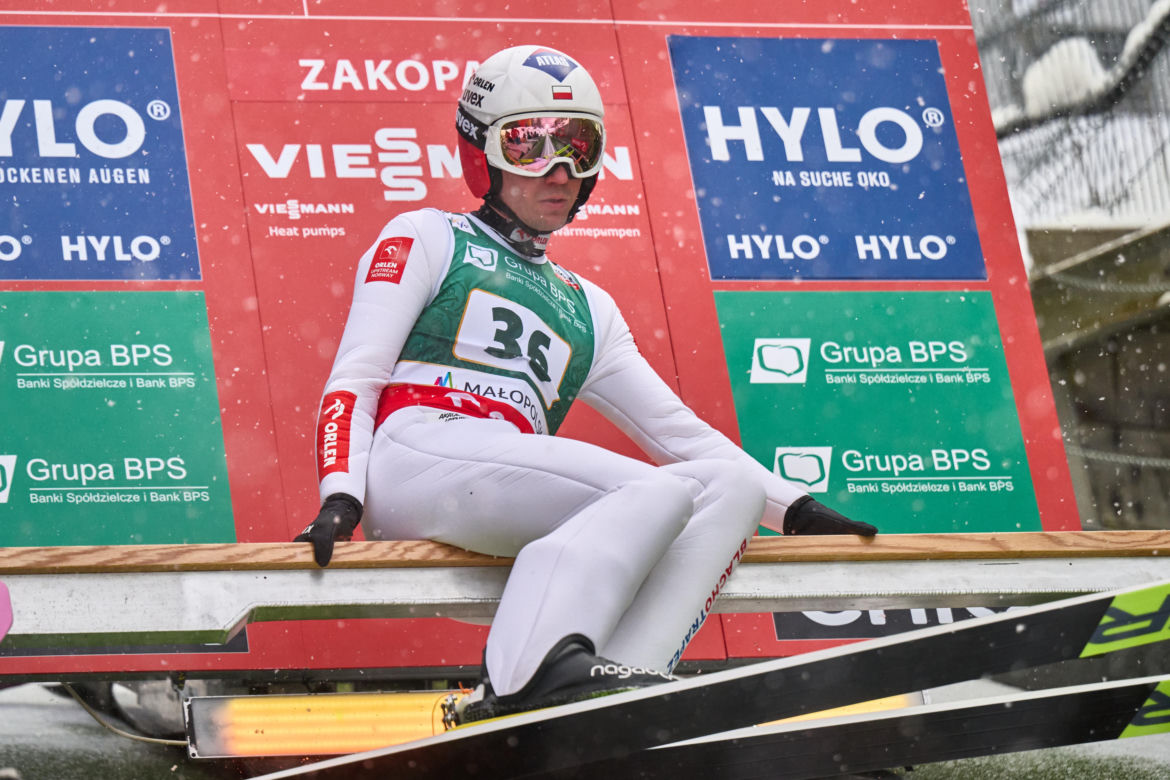 Kamil Stoch