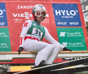 Klęska na mamucie w Planicy. Polska drużyna zamyka całą stawkę