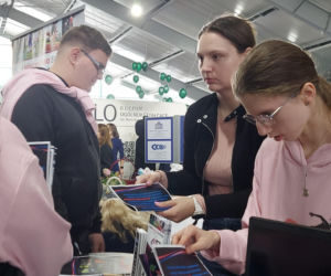 Twierdza Rozwoju Edukacji , Zamość 2026