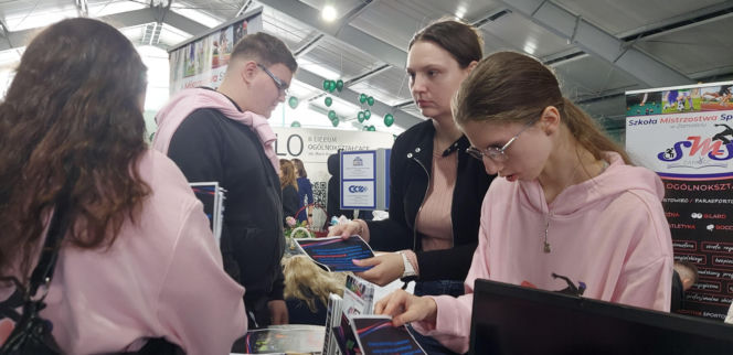 Twierdza Rozwoju Edukacji , Zamość 2026