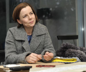 Agata Kulesza na początku kariery i dziś. Niezwykła metamorfoza gwiazdy serialu Skazana