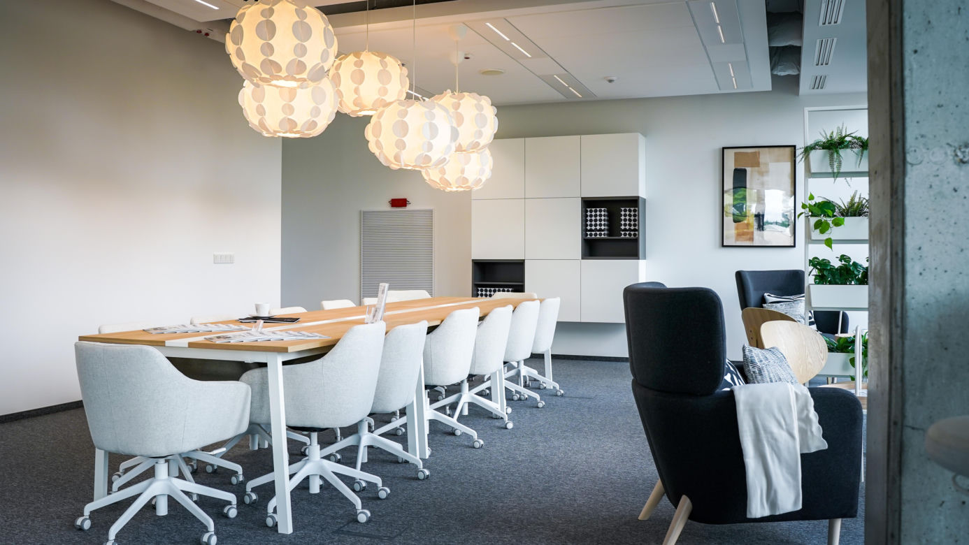 Nowy showroom IKEA w Katowicach - otwarcie