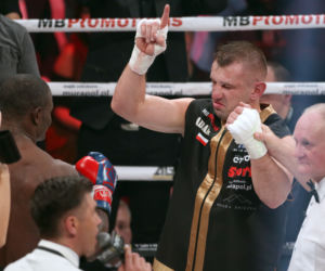 Tomasz Adamek