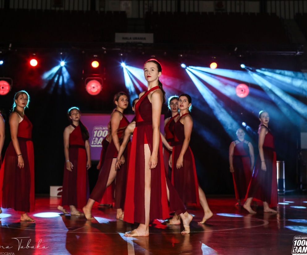 Nowy 1000 Lakes Dance Cup. Ogólnopolski turniej tańca już w weekend