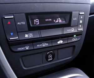 Honda Civic IX