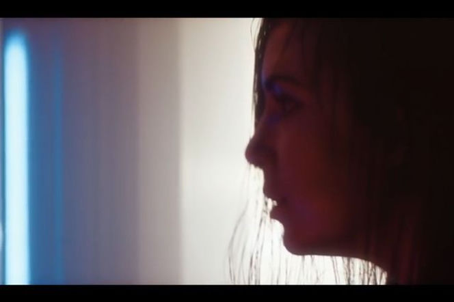 Lykke Li - Never Gonna Love Again